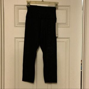 lululemon athletica Leggings